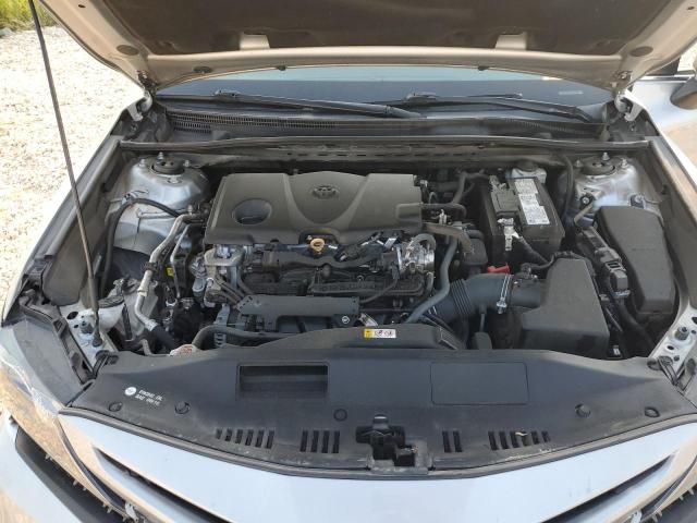 VIN 4T1G11AK2MU441267 2021 Toyota Camry, SE no.11