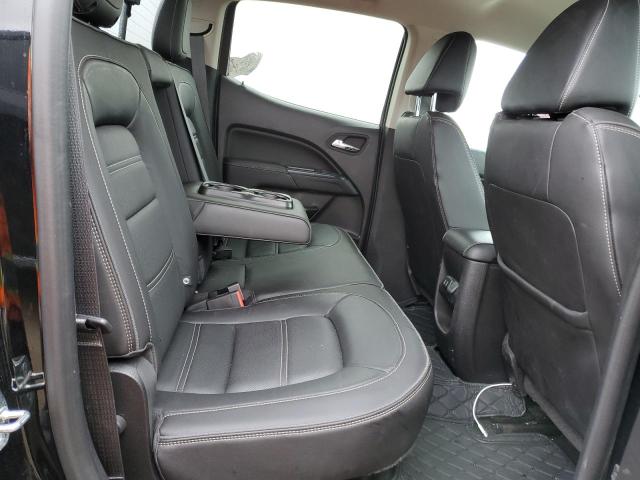 2017 GMC CANYON DEN - 1GTG6EEN9H1179613