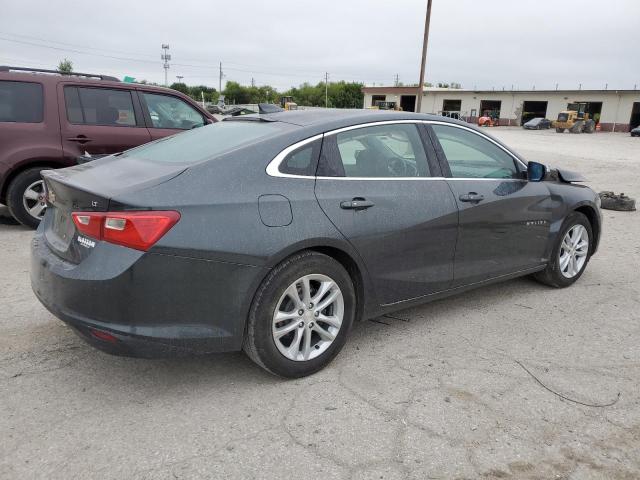 VIN 1G1ZE5ST0HF153699 2017 Chevrolet Malibu, LT no.3