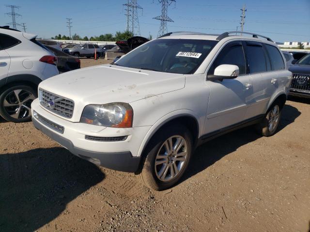 Vin: yv4952cz4b1576912, lot: 44801285, volvo xc90 3.2 2011 img_1