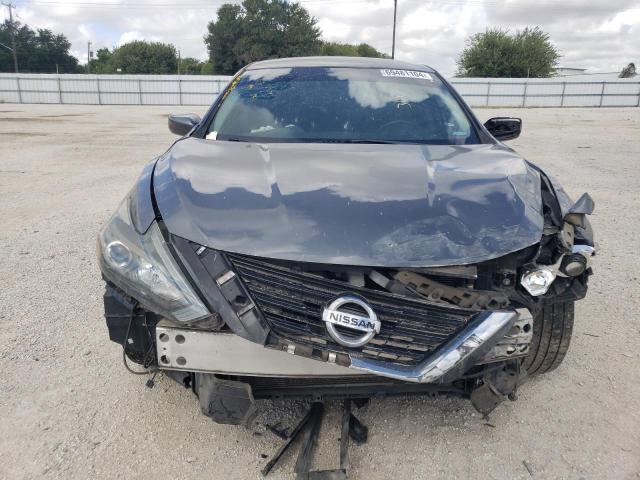 2017 NISSAN ALTIMA 2.5 - 1N4AL3AP8HC493905