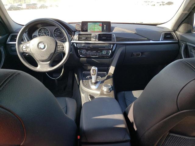 2016 BMW 320 XI - WBA8E5G56GNT94682