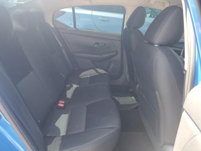 2024 NISSAN SENTRA SV - 3N1AB8CV0RY357222