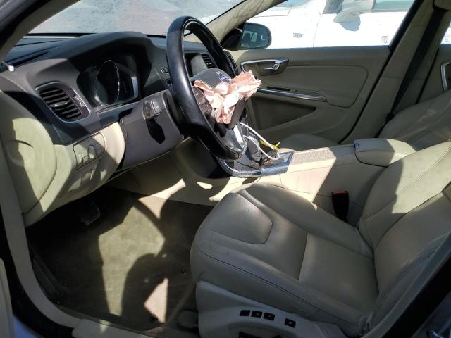 2015 VOLVO V60 PREMIE - YV1612SC1F1191466