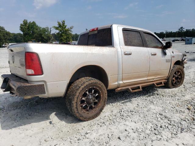 2018 RAM 1500 SLT - 1C6RR7LT0JS111771