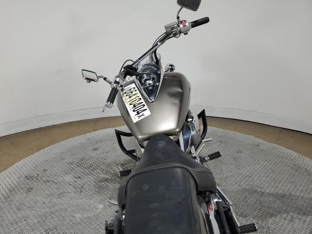2009 HONDA VTX1300 C 1HFSC55079A500756