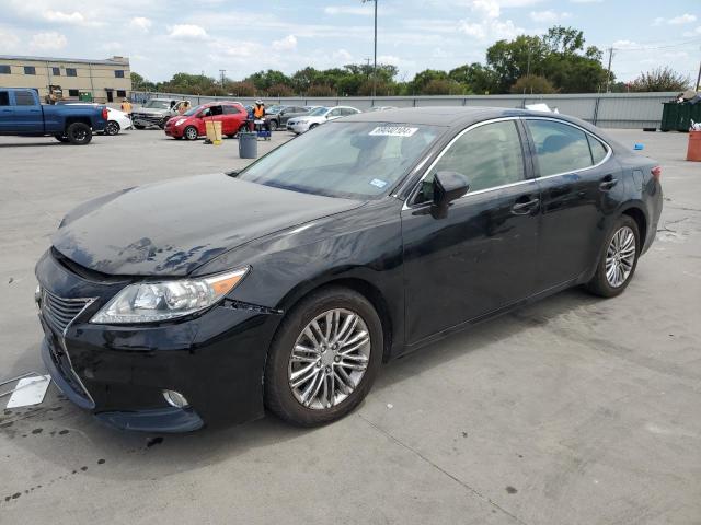 VIN JTHBK1GG0D2027557 2013 Lexus ES, 350 no.1