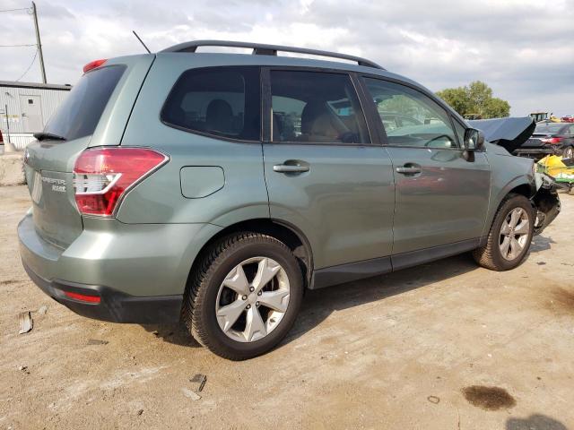 2015 SUBARU FORESTER 2 - JF2SJADCXFH517673