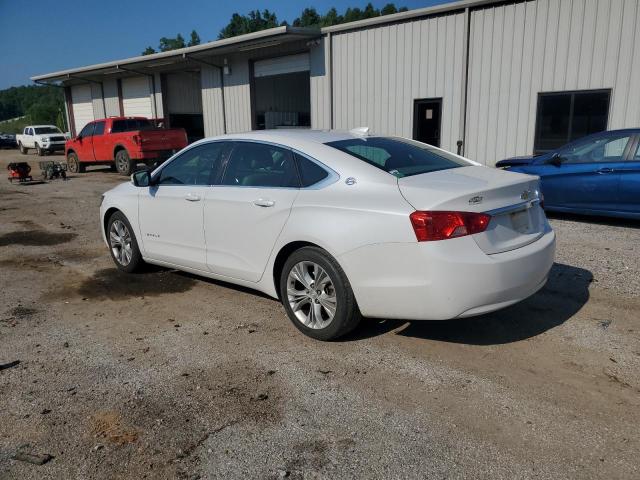 2015 CHEVROLET IMPALA LT - 1G1115SLXFU133509