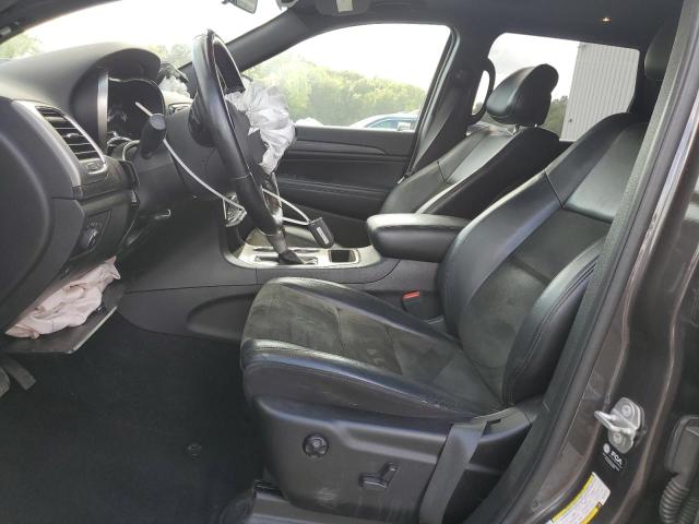 2021 JEEP GRAND CHER - 1C4RJFAG5MC564329