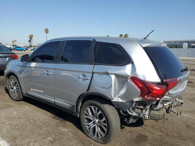 2016 MITSUBISHI OUTLANDER - JA4AD3A34GZ018438