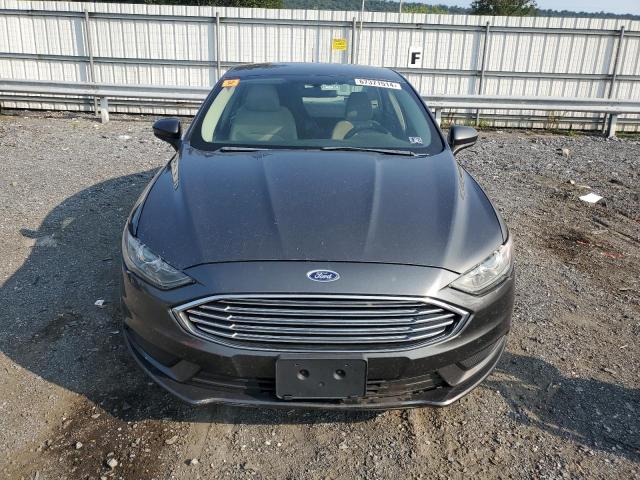 VIN 3FA6P0LU9JR235086 2018 Ford Fusion, Se Hybrid no.5