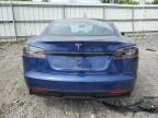 TESLA MODEL S photo