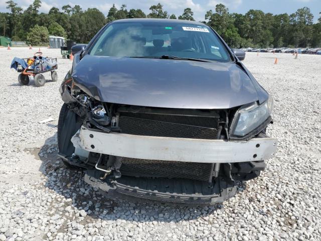 2015 HONDA CIVIC LX - 19XFB2F50FE108492