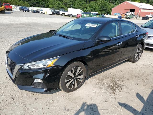 2022 NISSAN ALTIMA SV - 1N4BL4DW6NN306464