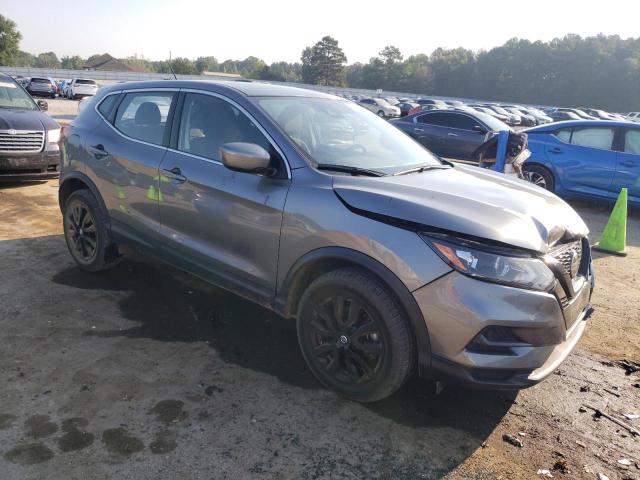 2021 NISSAN ROGUE SPOR - JN1BJ1AVXMW560183