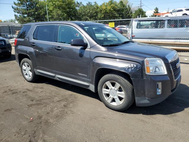 VIN 2GKFLREK8D6246568 2013 GMC Terrain, Sle no.4