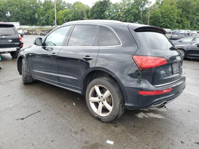 VIN WA1M2AFP4HA077251 2017 Audi Q5, Premium Plus no.2