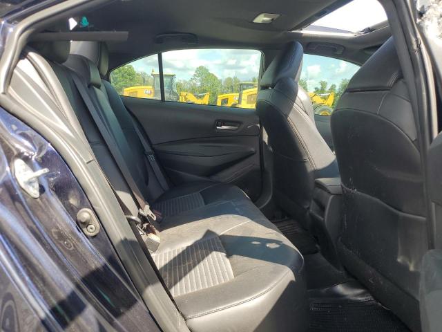 2021 TOYOTA COROLLA XS - 5YFT4MCEXMP096182