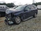 2017 MERCEDES-BENZ GLE 350 4M - 4JGDA5HB0HA939555