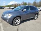 LEXUS RX 350 photo