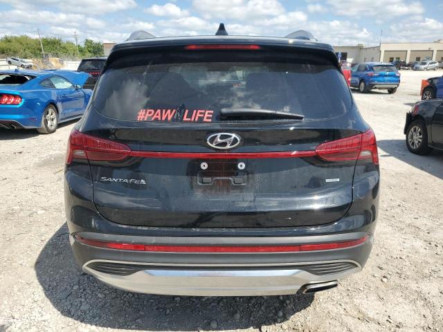 2023 HYUNDAI SANTA FE S - 5NMS3DAJ0PH620761