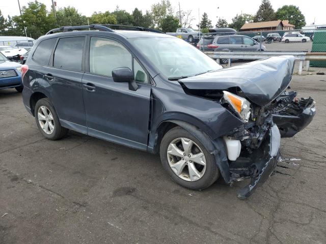 2016 SUBARU FORESTER 2 - JF2SJADC8GH409795