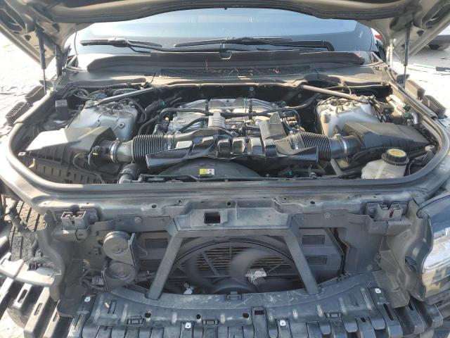 2016 LAND ROVER RANGE ROVE - SALGS2PF0GA285746