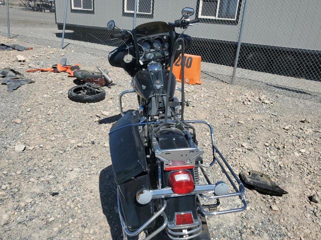 2006 HARLEY-DAVIDSON FLHTCUI 1HD1FCW126Y674406