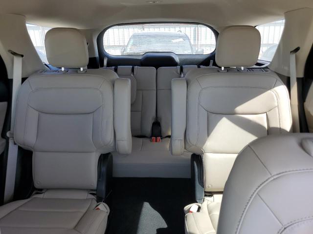 2022 FORD EXPLORER X - 1FMSK7DH8NGC07581