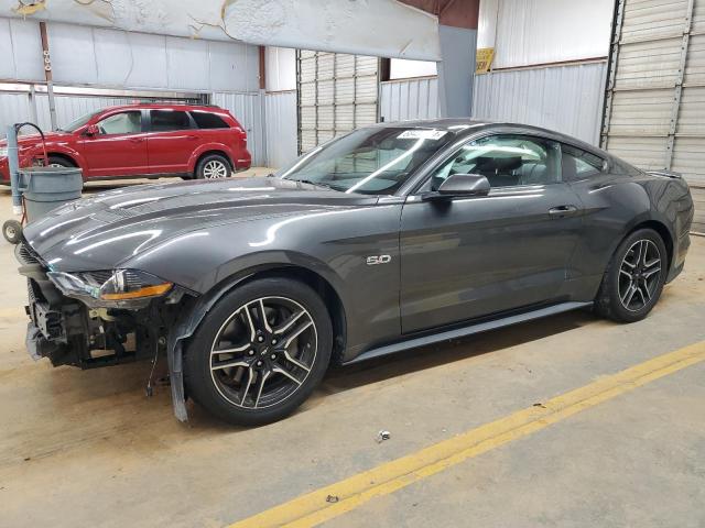 2019 FORD MUSTANG GT - 1FA6P8CF9K5188520