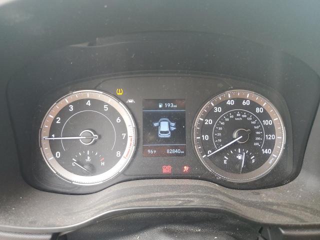 2020 HYUNDAI VENUE SE - KMHRB8A33LU028974