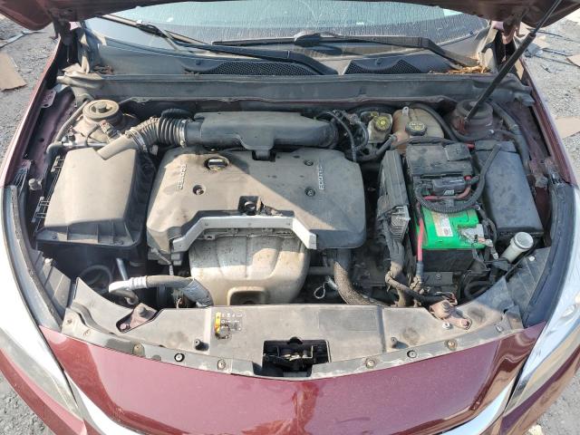2016 CHEVROLET MALIBU LIM - 1G11C5SAXGF114750