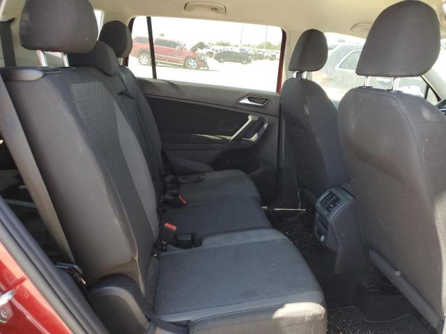 2019 VOLKSWAGEN TIGUAN S - 3VV1B7AX7KM197639