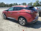 NISSAN MURANO S photo