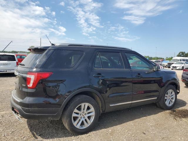 2018 FORD EXPLORER X - 1FM5K8D86JGB69328