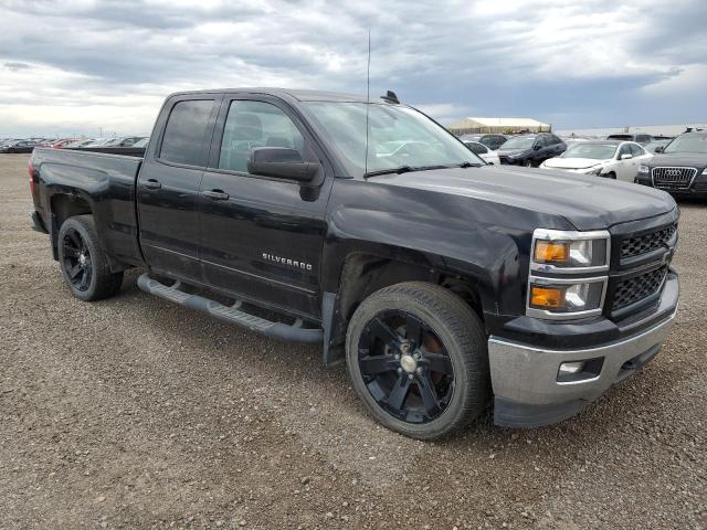 2015 CHEVROLET SILVERADO2 1GCVKREC4FZ214601