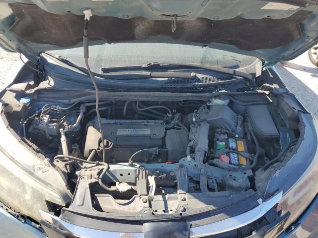 2015 HONDA CR-V EX - 2HKRM4H59FH700601