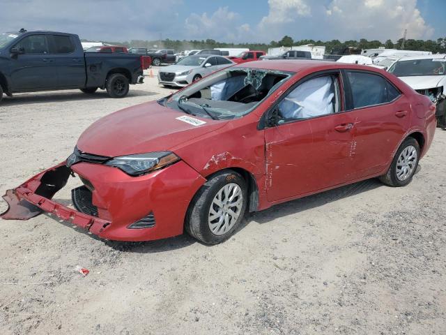 TOYOTA COROLLA L