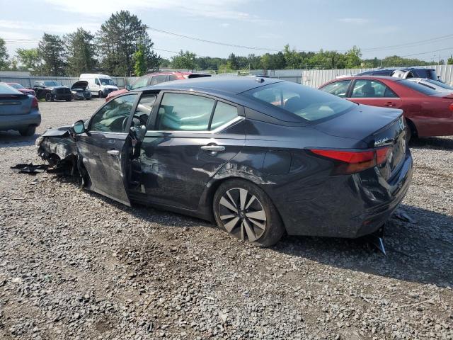 NISSAN ALTIMA SV 2021 gray  gas 1N4BL4DV9MN327914 photo #3