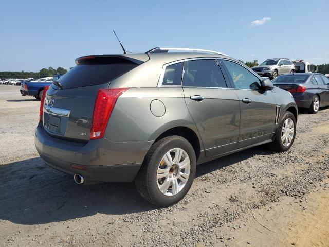 VIN 3GYFNCE3XDS621562 2013 Cadillac SRX, Luxury Col... no.3