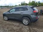 JEEP CHEROKEE L photo