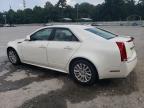 CADILLAC CTS LUXURY photo