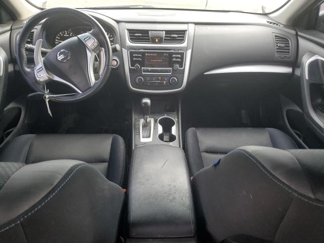 2017 NISSAN ALTIMA 2.5 - 1N4AL3AP4HC115855