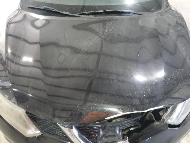 2015 NISSAN ROGUE S - KNMAT2MVXFP537908