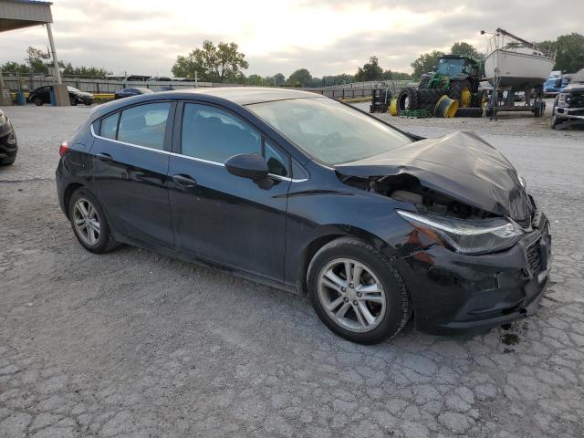 2017 CHEVROLET CRUZE LT - 3G1BE6SM5HS545931
