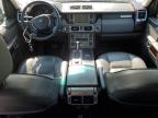 LAND ROVER RANGE ROVE photo