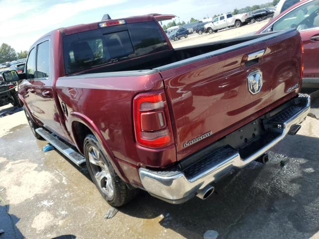 2021 RAM 1500 LARAM - 1C6SRFJT2MN752213