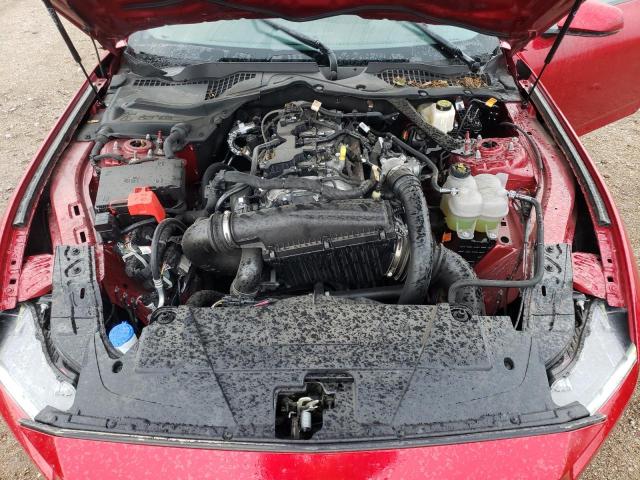 2024 FORD MUSTANG - 1FAGP8UH6R5100814