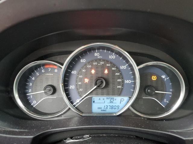 2016 TOYOTA COROLLA L - 5YFBURHE3GP562315